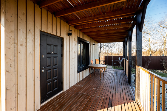 интерьераная фотосъемка недвижимости - фотографии для каталога